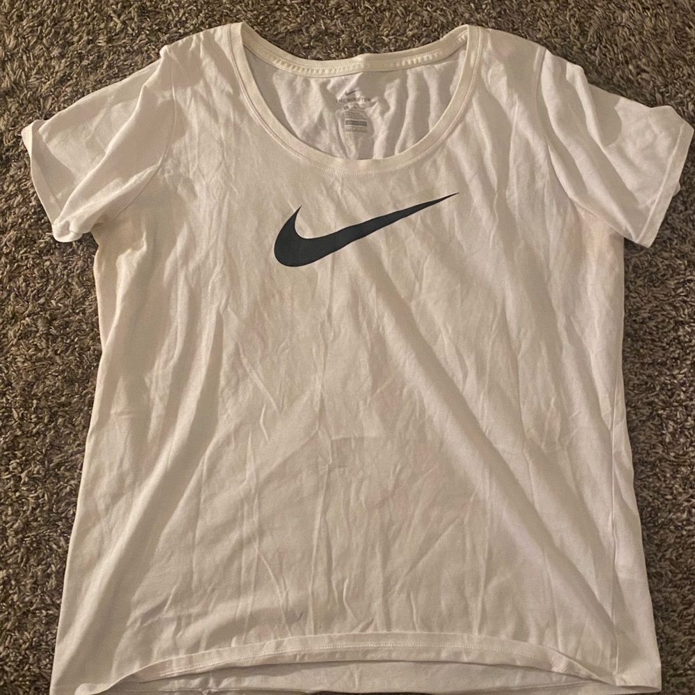 Nike shirt